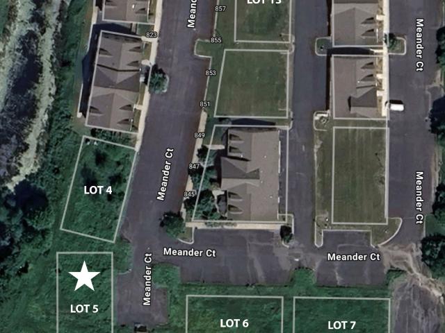 Land for sale in Hennepin, Minnesota