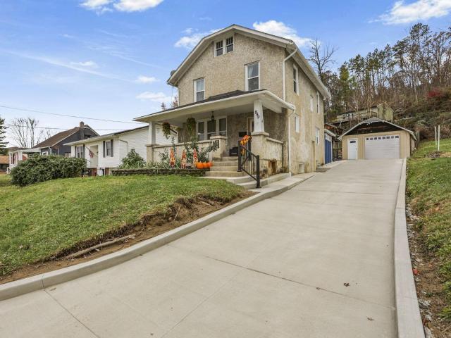 House for sale in Logan, Ohio