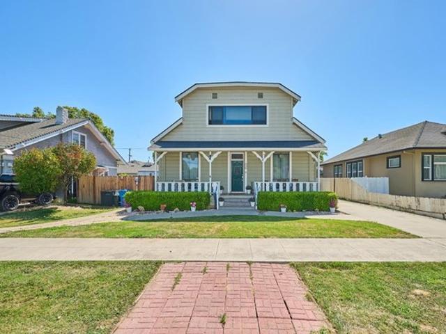 House for sale in Hollister, California