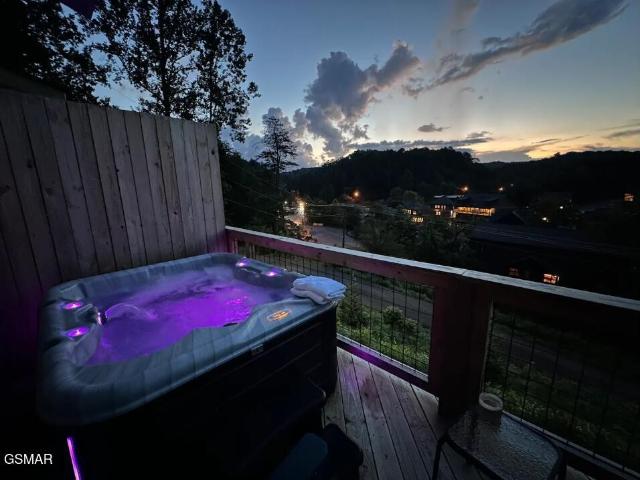 Townhouse for sale in Tennessee