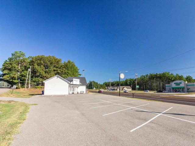 Land for sale in Selmer, West Tennessee