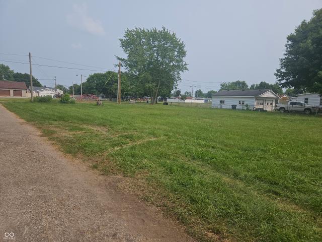 Land for sale in Elwood, Indiana