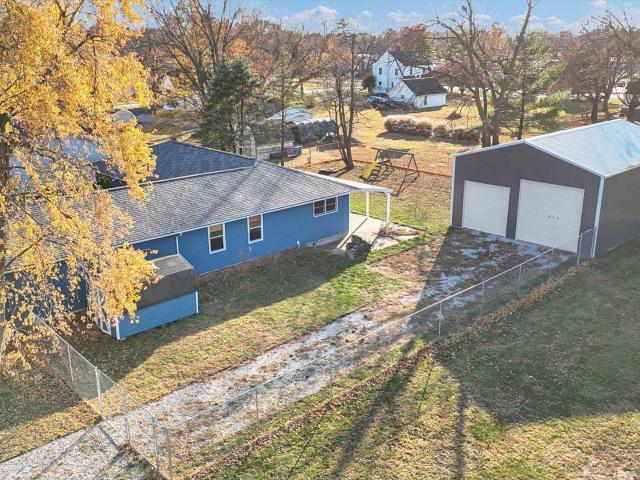 House for sale in Bement, Illinois
