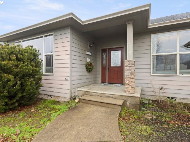 House for sale in Oregonia