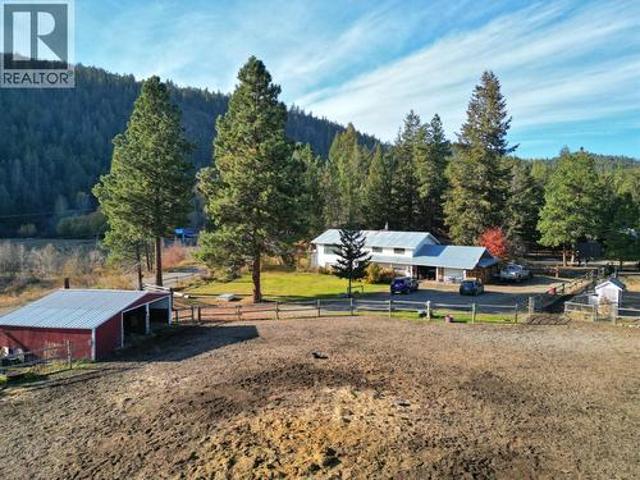 House for sale in British Columbia