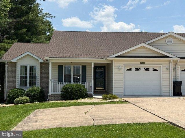 Townhouse for sale in Virginia
