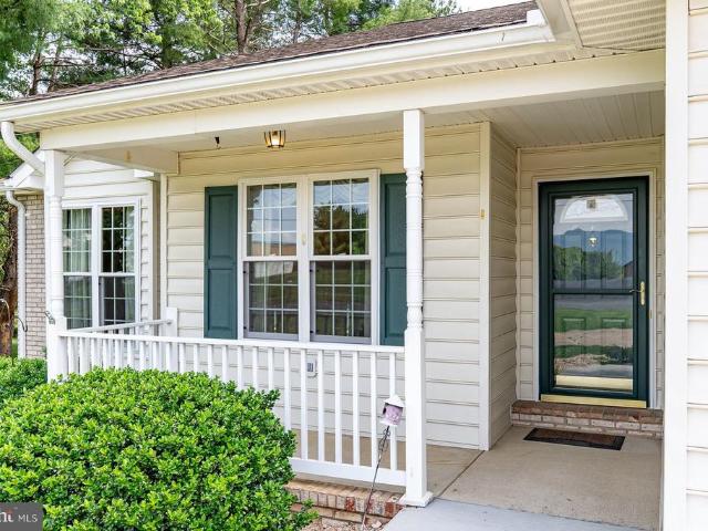 Townhouse for sale in Virginia