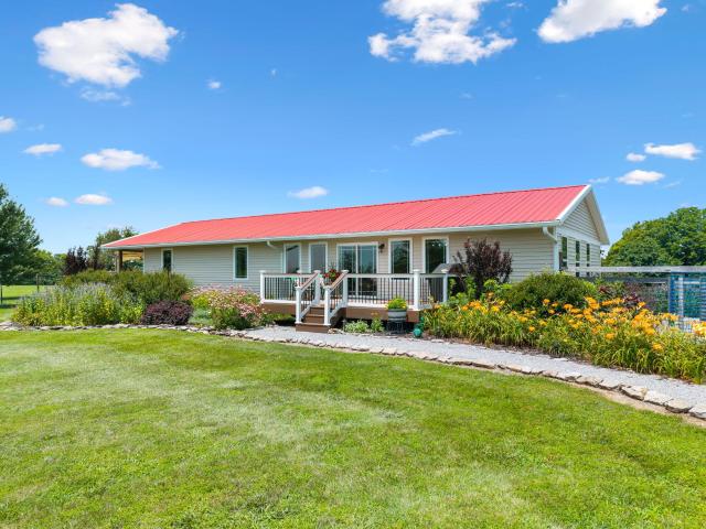 House for sale in Harrodsburg, Kentucky