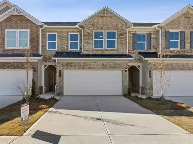 Condo for sale in Buford