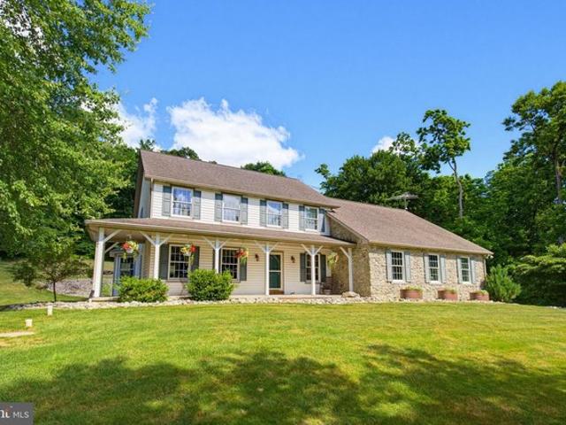 House for sale in Peach Bottom, Pennsylvania