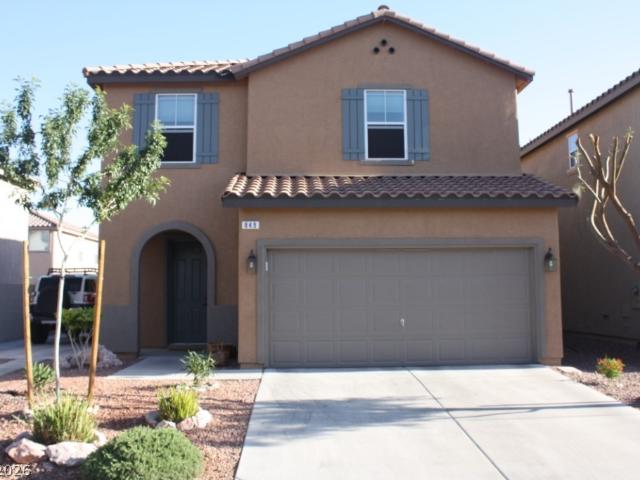 Property for rent in Nevada