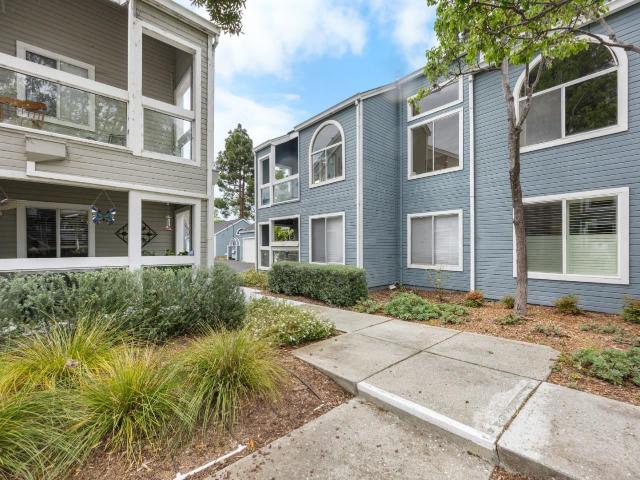 Condo for sale in San Mateo, California