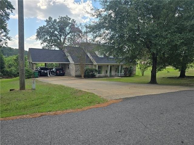 House for sale in Pineville, Louisiana