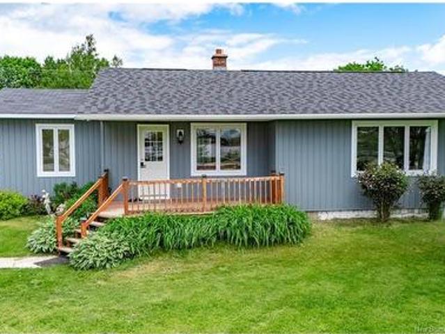 House for sale in New Brunswick