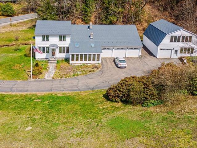 House for sale in New Hampshire