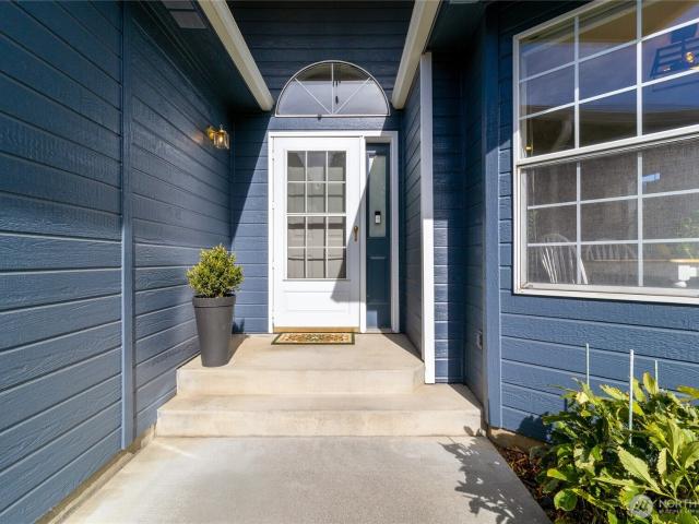 House for sale in College Place, Walla Walla County