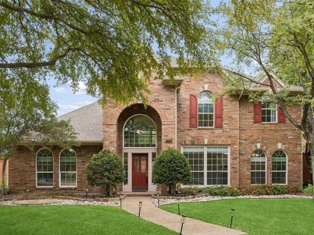 House for sale in Coppell, Texas