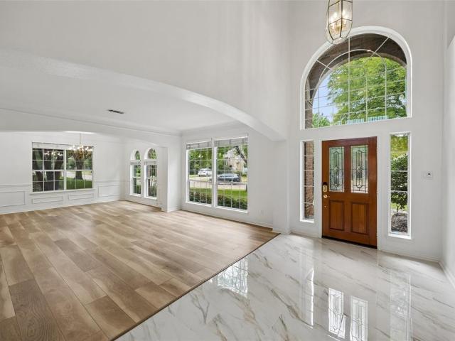 House for sale in Coppell, Texas