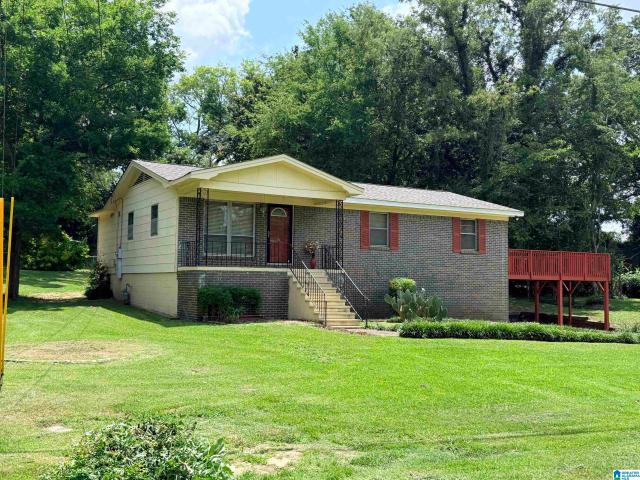 House for sale in Gardendale, Alabama