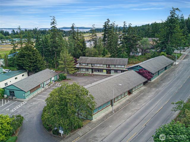 Commercial for sale in Friday Harbor, Washington