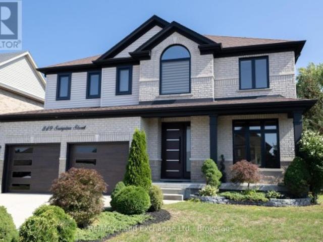 House for sale in Saugeen Shores, Ontario