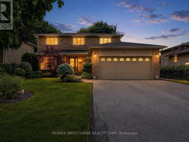 House for sale in Milton, Ontario