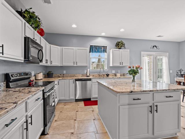 House for sale in South Carolina