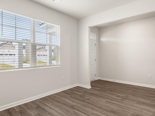 House for sale in Jenkinsburg, Georgia