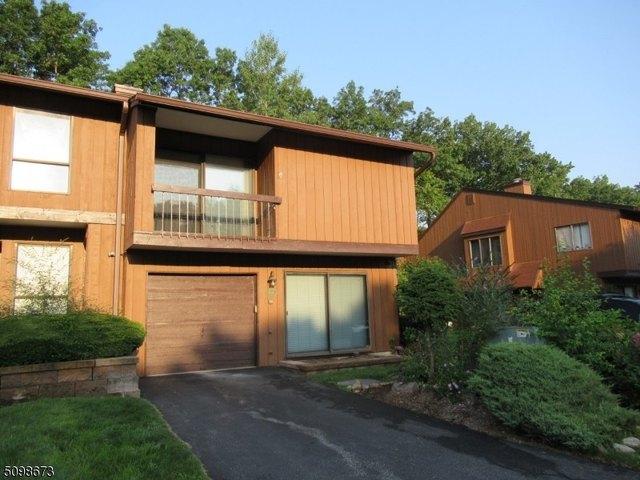 Condo for sale in Wharton, New Jersey