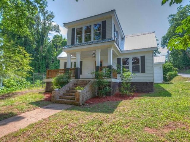House for sale in Murphy, Cherokee County