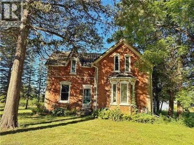 House for rent in Ontario