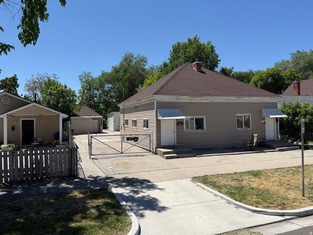 House for sale in Salt Lake City, Utah