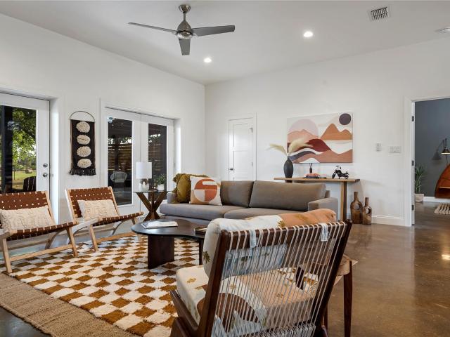 Property for sale in Fredericksburg, Texas