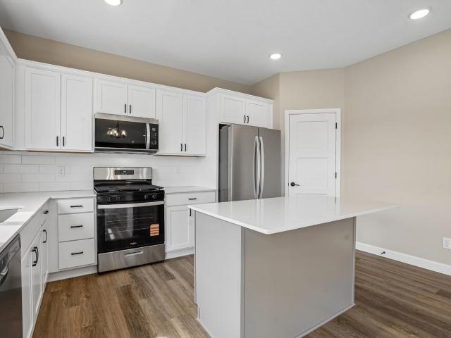 House for sale in Hanover, Wright County