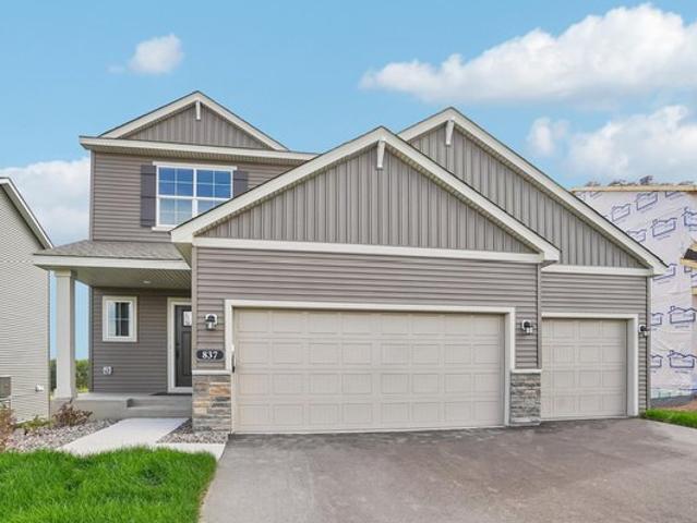 House for sale in Hanover, Wright County