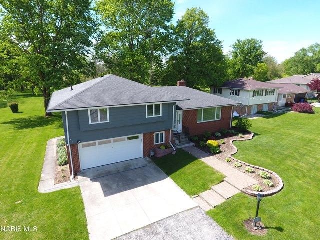 House for sale in Sandusky, Ohio