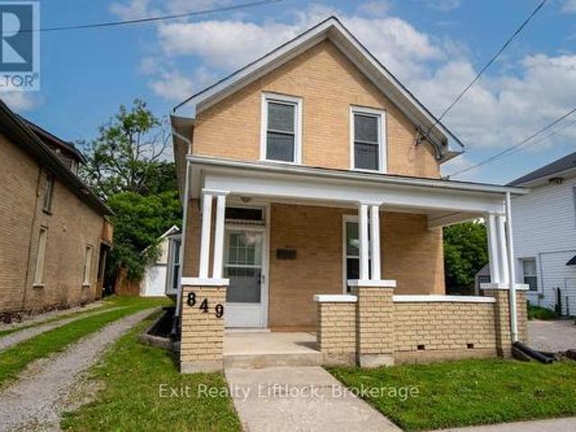 House for sale in Peterborough, Ontario