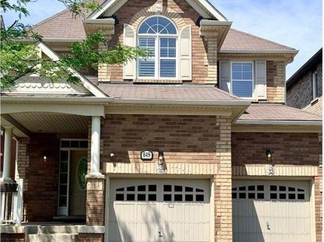 House for rent in Milton, Ontario