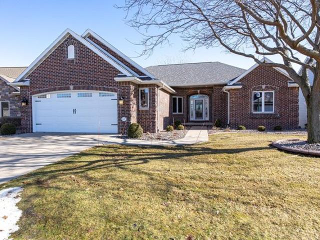 House for sale in Menasha, Wisconsin