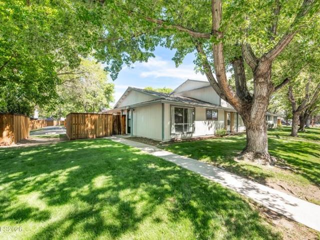 Townhouse for sale in Sparks Glencoe, Nevada