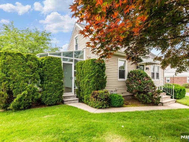 House for sale in Maywood, New Jersey