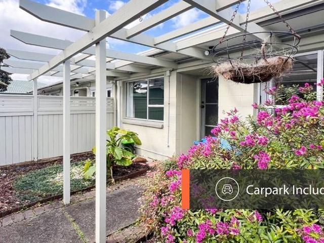 Apartment for rent in Royal Oak, Maungakiekie-Tāmaki