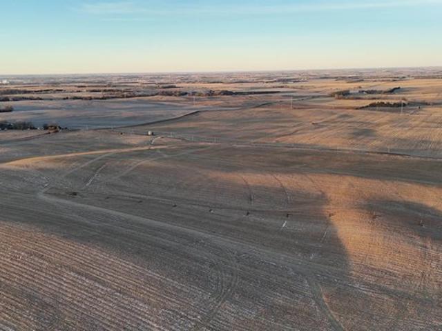 Farm for sale in Nebraska