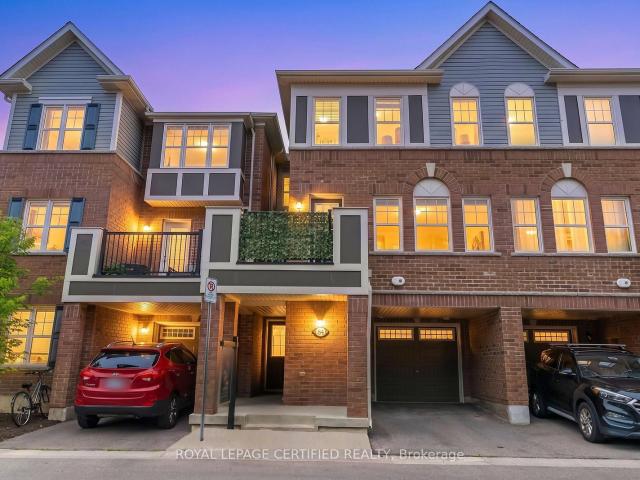 Property for sale in Milton, Ontario