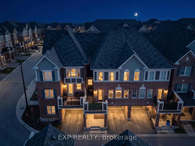 Condo for sale in Milton, Ontario