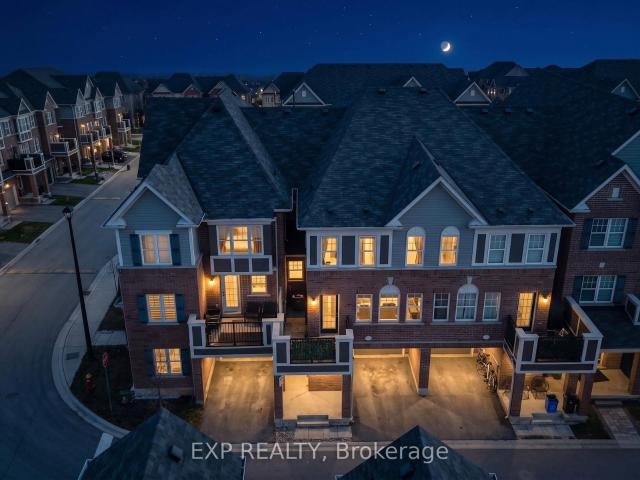 Townhouse for sale in Woburn, Ontario