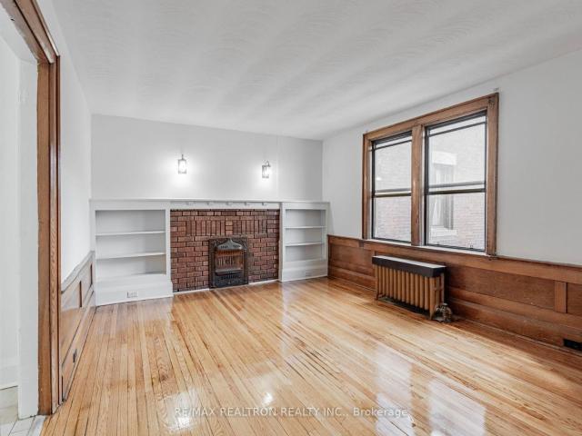 Condo for rent in Woburn, Ontario