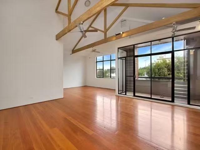 Apartment for rent in Erskineville, Sydney