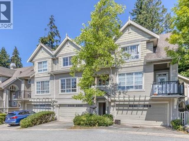 Townhouse for sale in Coquitlam, British Columbia