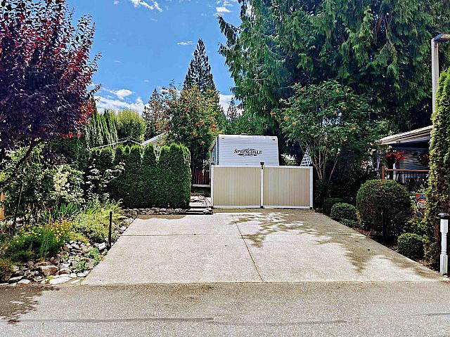 Land for sale in British Columbia